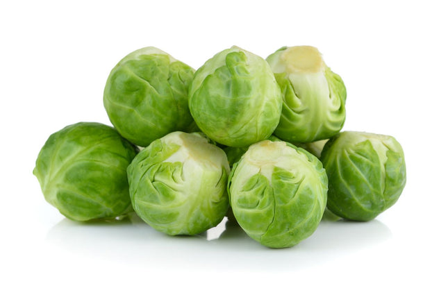 Brussels Sprouts (10/16oz)