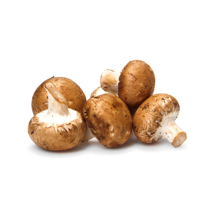 Baby Bella Mushroom (12/8oz)