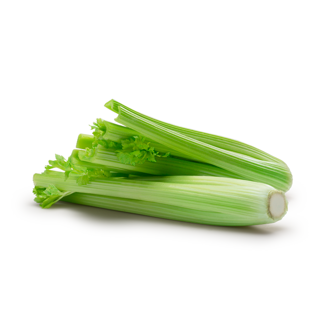 Celery Hearts (18/2ea)