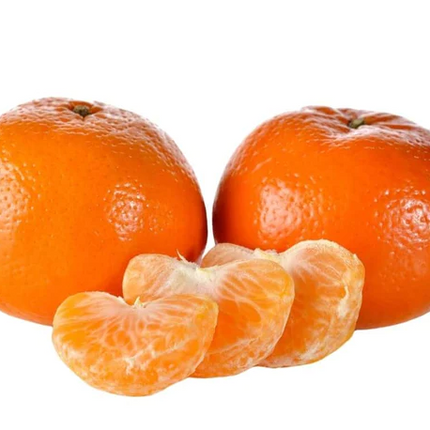 Clementine Mandarin Jumbo (22lb)