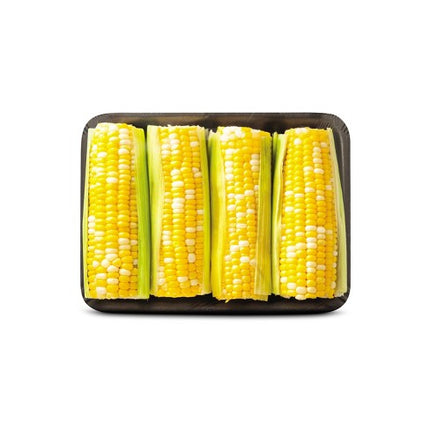 Corn Tray (12/4ea)