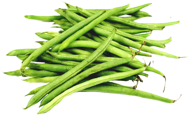 Green Beans (6/12oz)