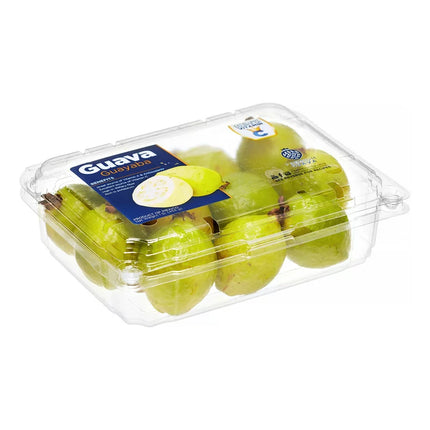 Guava Clamshell (16Lb)