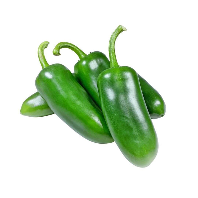 Jalapeño Pepper (5Lb)