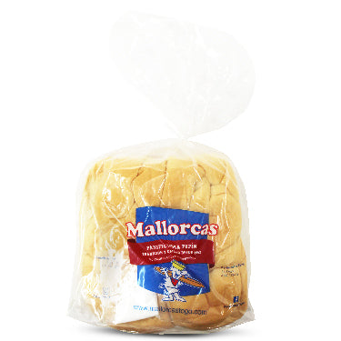 Mallorcas (12/14oz)