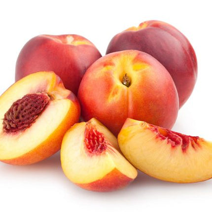 Nectarines (25Lb)