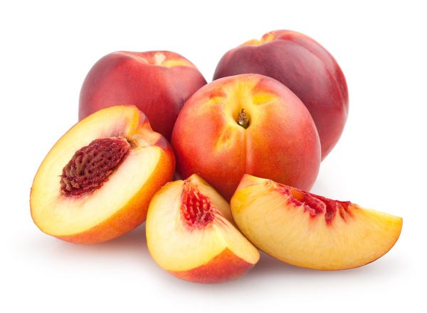 Nectarines (25Lb)