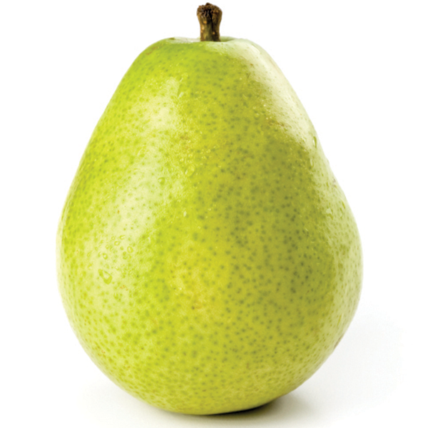 D'anjou Pear (12/3lb)