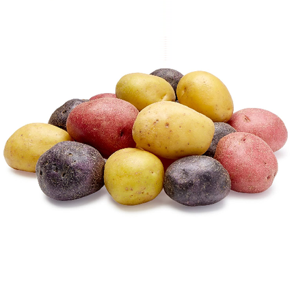 MK Baby Medleys Potato (12/1.5Lb)