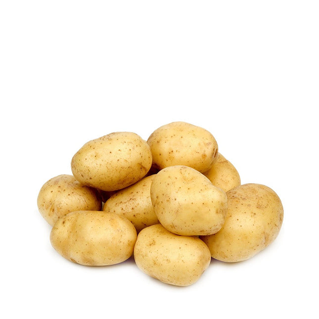 Regular Potato (17/3lbs)