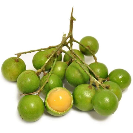 Honeyberries (Quenepas) (20Lb)