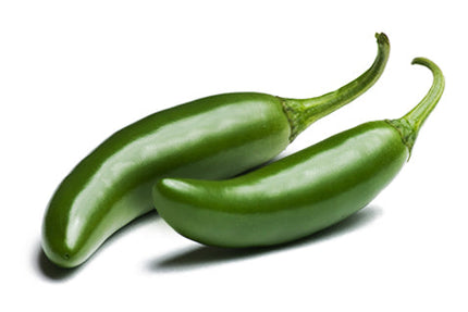 Serrano Pepper (5Lb)