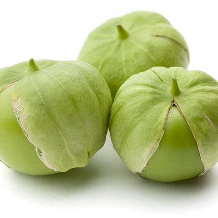 Tomatillos (12Lb)