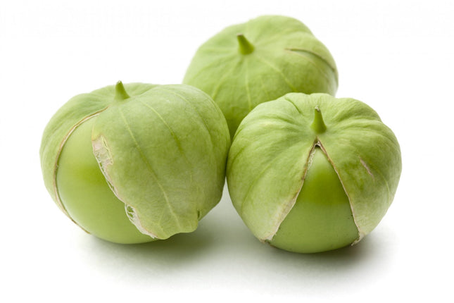 Tomatillos (12Lb)