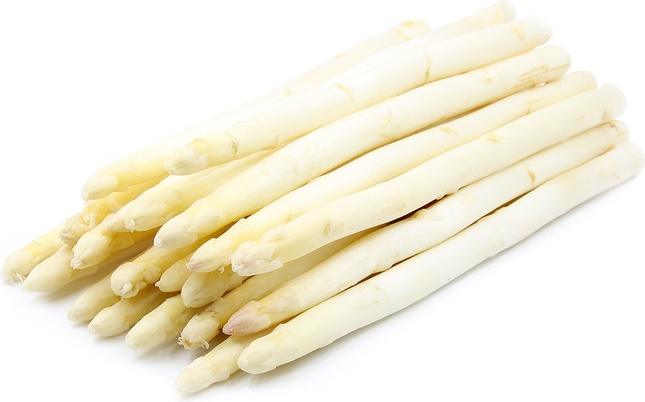 White Asparagus (11Lb)