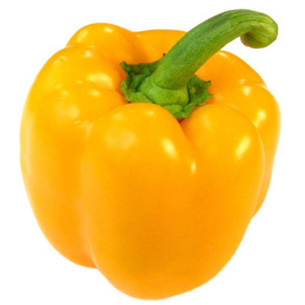 Yellow Bell Pepper (11lb)