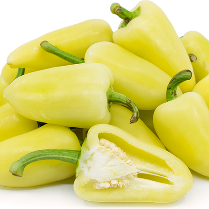 Yellow Chile Pepper (5Lb)